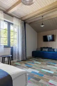 Private House Scherbovets - 7