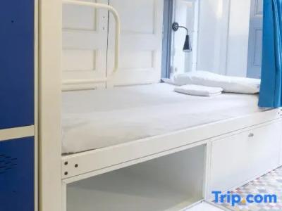 Soul Backpackers - 42