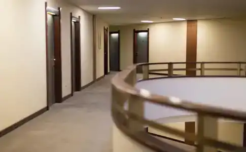 Eurostars uHotel - 18