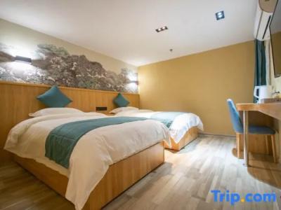 Comfort Inn Yeouido - 102