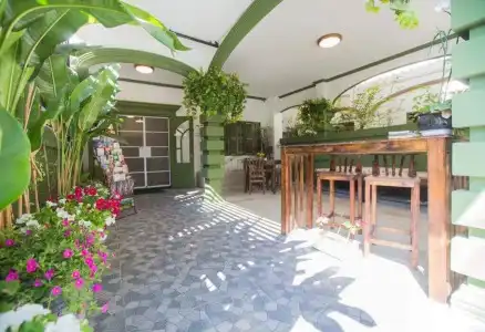 iRoom Boutique House - 13