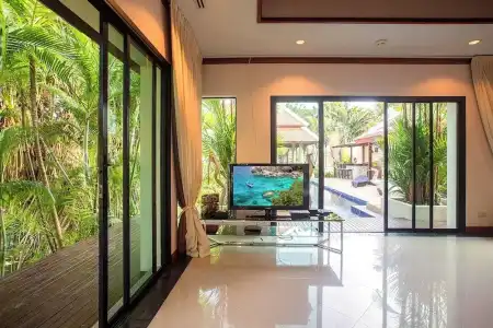 Baan Bua Estate by Tropiclook - 167