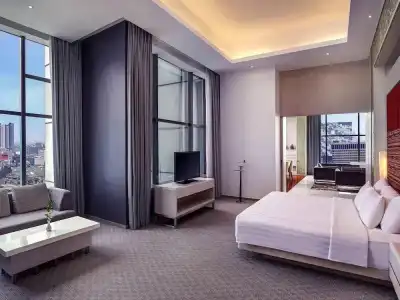 Grand Mercure Jakarta Harmoni - 87