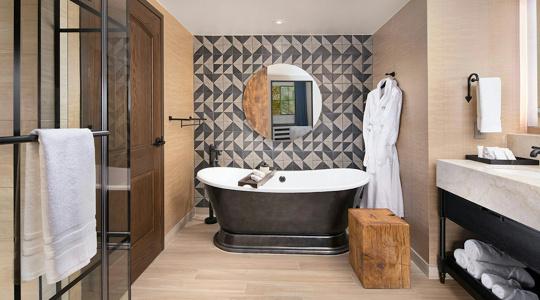 Silverton Casino Lodge - Newly Renovated - 44
