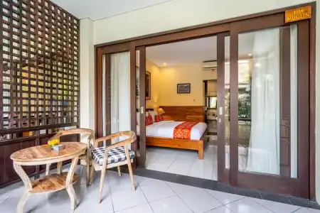 Meruhdani Boutique Ubud - 100