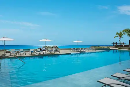 Secrets The Vine Cancun - Adults Only - All Inclusive - 39