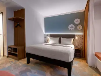 Ibis Styles Kiel - 5