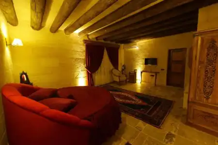 Avanos Suites - 46