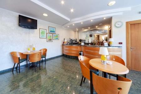 Best Western Imperiale - 42