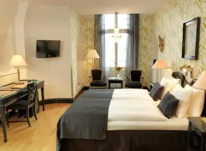 Kung Carl, WorldHotels Crafted - 143
