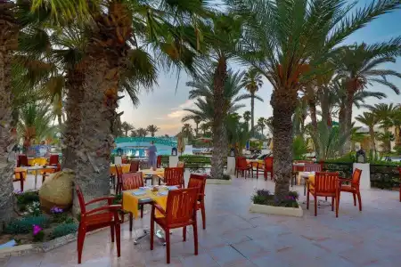 Yadis Djerba Thalasso & Spa - All Inclusive - 24
