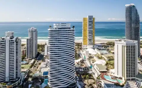 The Wave Resort - 0