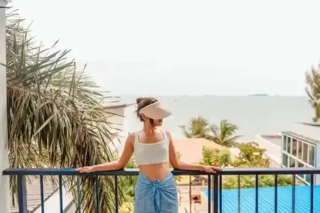 Samed Seaside Resort - 185
