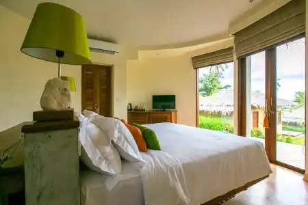 Sea Dance Resort - 170