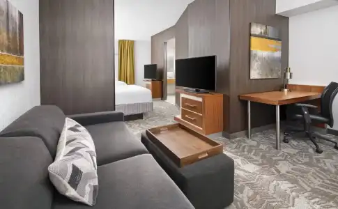 SpringHill Suites Scottsdale North - 4