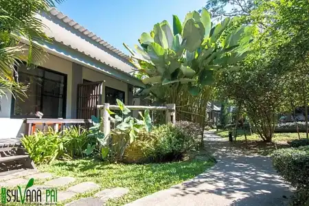 The Sylvana Pai Boutique Resort - 45