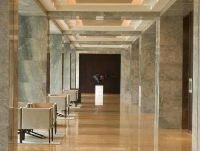 DoubleTree by Hilton Beijing - 16