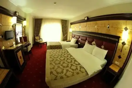 Grand Ozeren Otel & Spa - 6