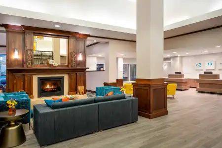Hilton Garden Inn Billings - 29