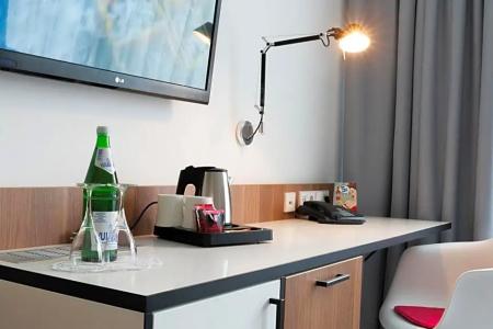 am Triller - & Serviced Apartments - 120