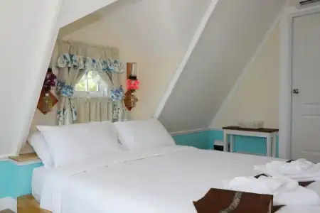 Pattaya Paradise Beach Resort - 216