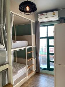 Busket Hostel - 36