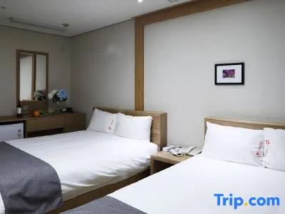 Incheon The Yeongjong - 70