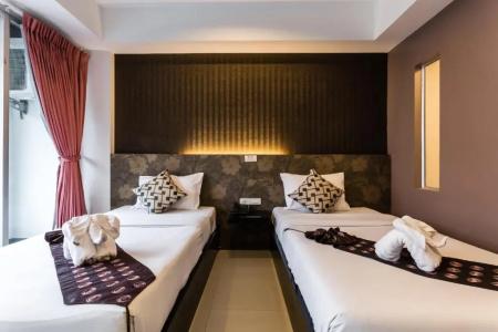 7Q Patong Beach - 72