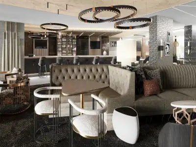 Hyatt House Washington DC / Downtown / Convention Center - 14