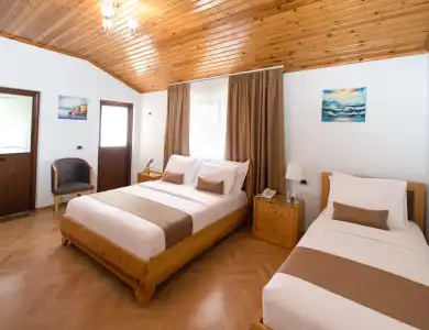 Rambuje Resort - 1