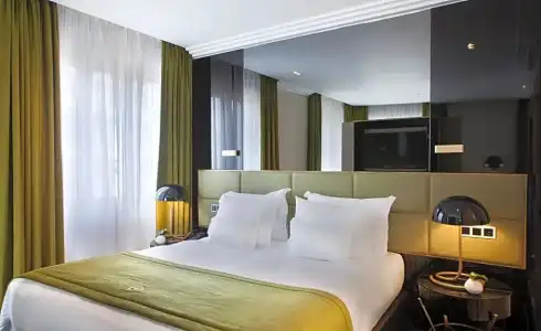 Altis Avenida, member of Preferreds & Resorts - 110