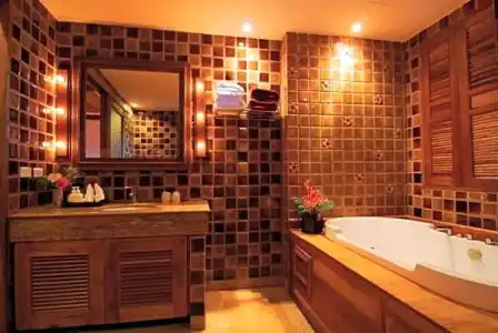 Andamania Beach Resort - 58