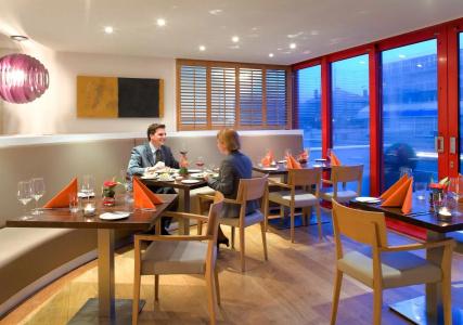 ibis Styles Den Haag Scheveningen - 21