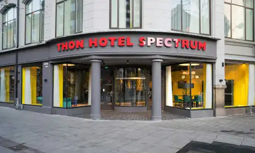 Thon Spectrum - 0