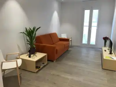 Cosmo Apartaments Marina - 35