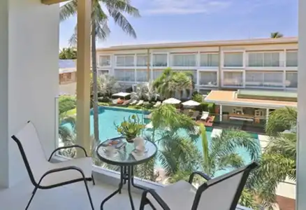 Chi Samui Resort - 47