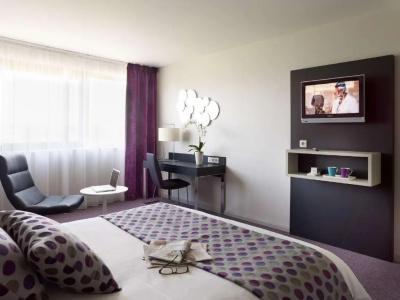 Best Western Plus Metz Technopole - 104