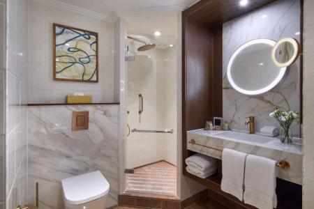 Hilton Frankfurt City Centre - 70