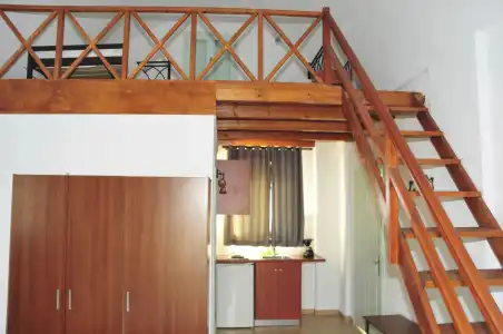 Kalya Suites - 11