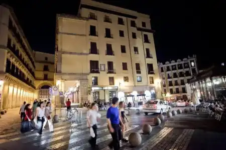 Hostal Abaaly - 22