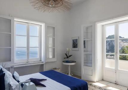 Suite Time Capri Villa La Pergola - 48