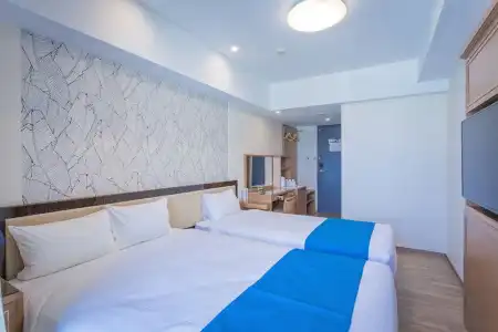 Kariyushi LCH Resort - 2