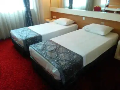 Emin Otel - 27
