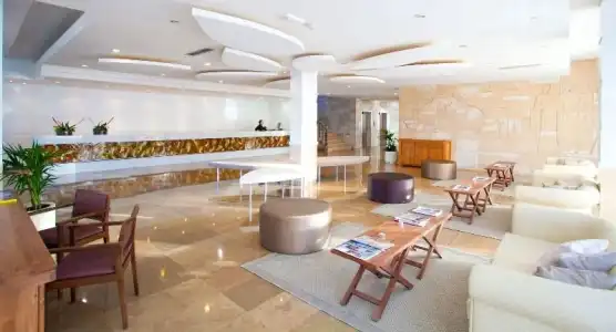 Sunprime Waterfront - 1