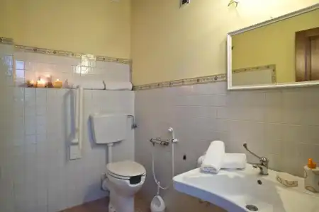 Agriturismo Podere Campaini - 73