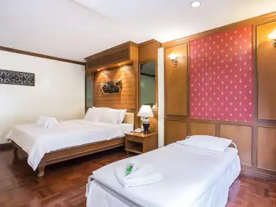 Royal Ivory Sukhumvit Nana - 74