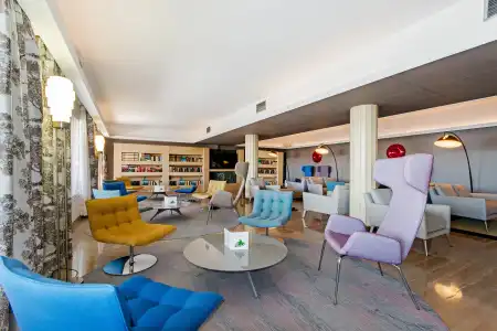 Gran Fornells Thalasso and Spa - 45