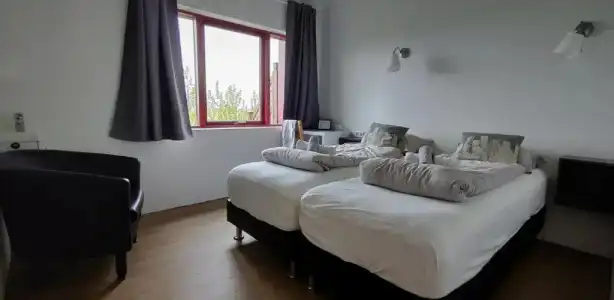 Guesthouse Nypugardar - 29
