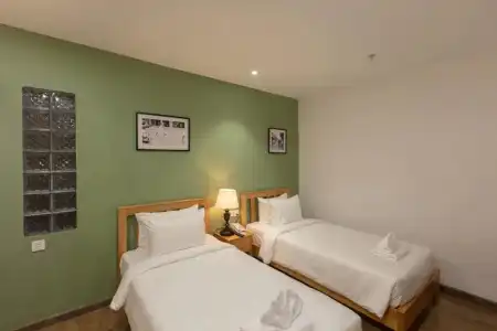 La Paix Sài Gòn - Boutique - 44