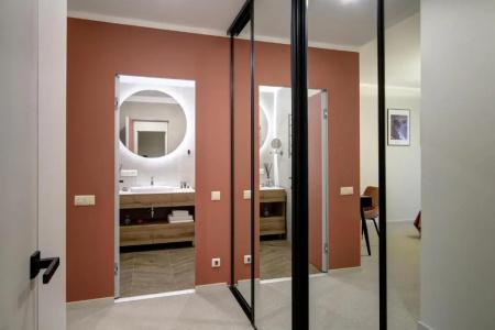 Villa Alvīne Family Apart-Hotel - 117